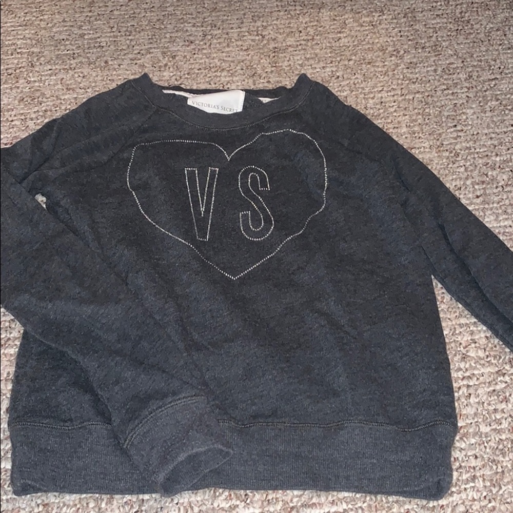 VS sweatshirt